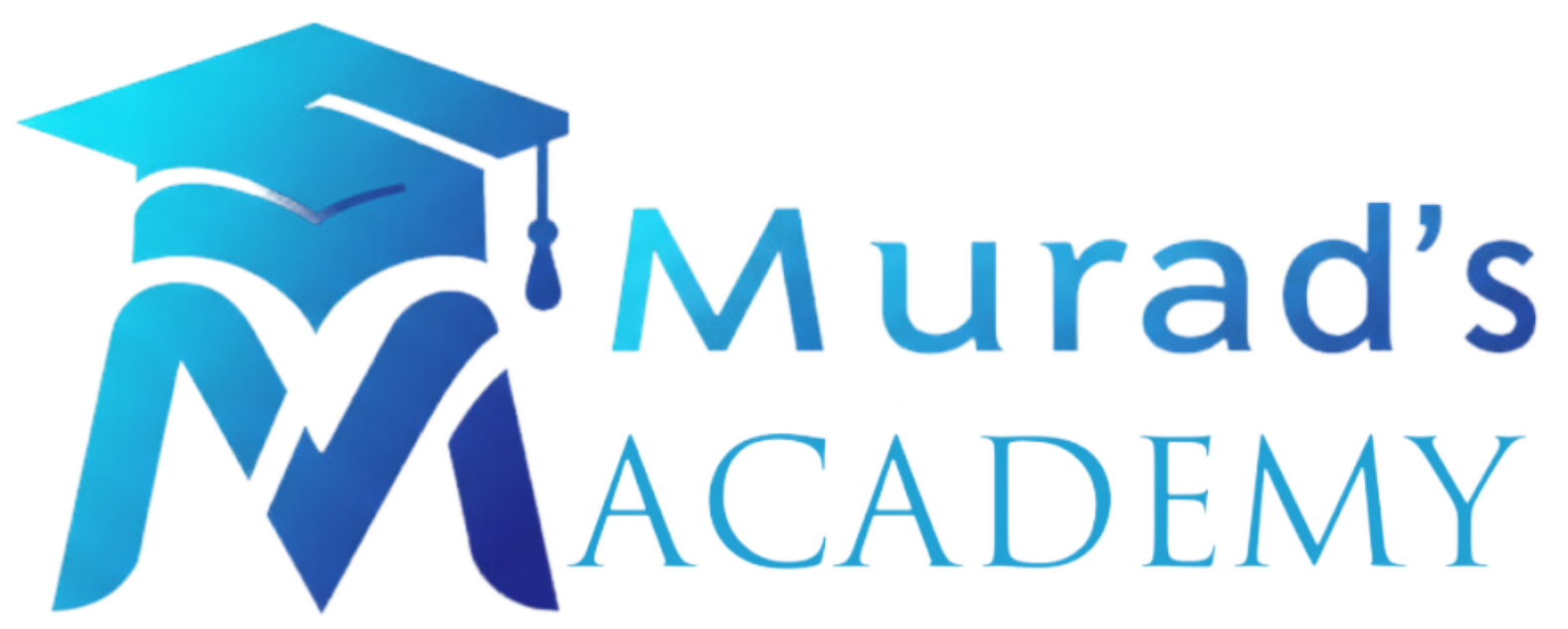 اكاديمية مراد Murad’s Academy