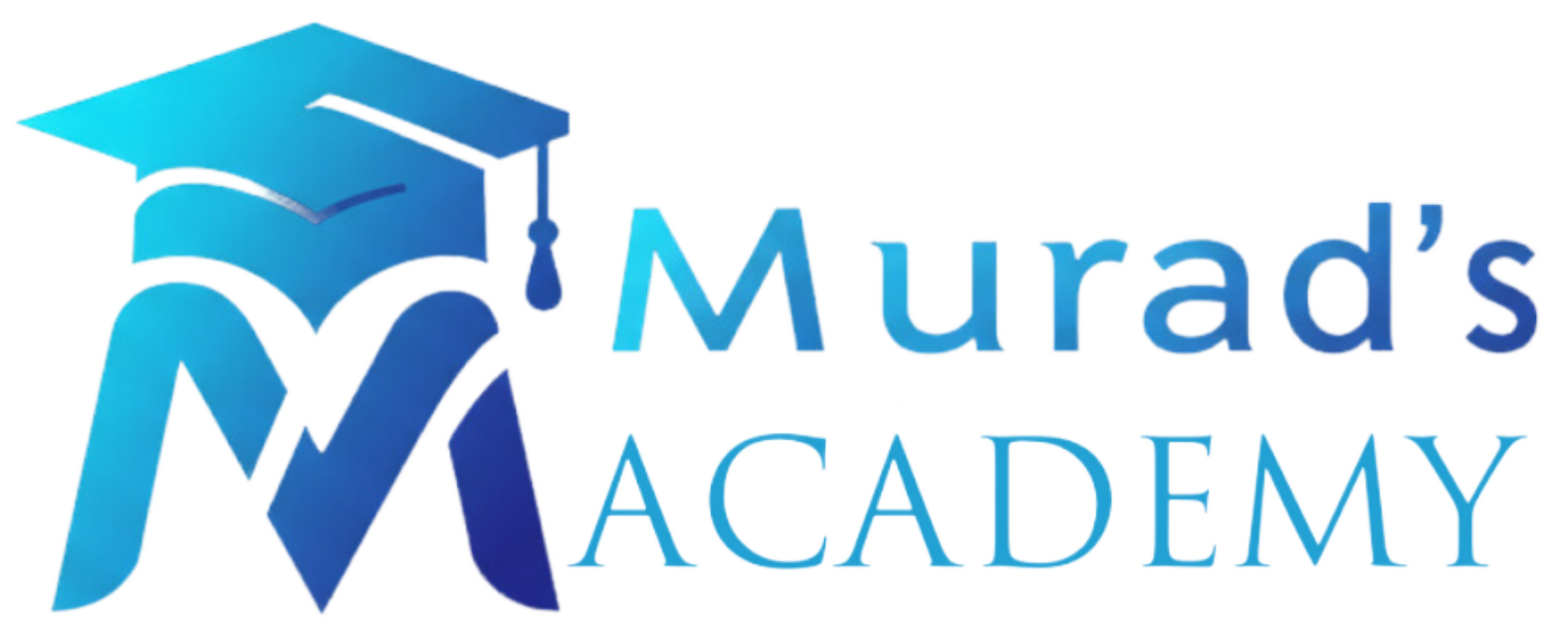 اكاديمية مراد Murad’s Academy